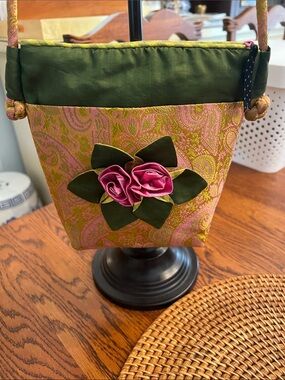Goody Goody California Crossbody NWOT